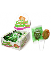 CARAMEL APPLE POPS - 48 CT.